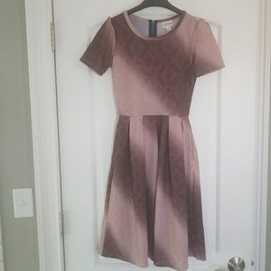 Lularoe elegant amelia